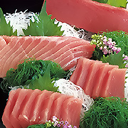 Japanese food or occasion