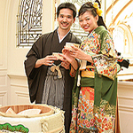 Japanese food or occassion