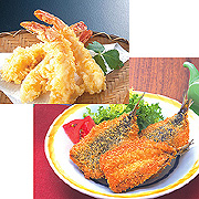 Japanese food or occassion