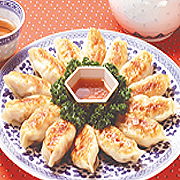 Japanese food or occassion