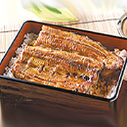Japanese food or occassion