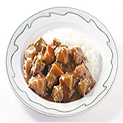 Japanese food or occassion